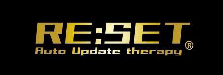 特許庁登録済 RE:SET® Auto Update therapy